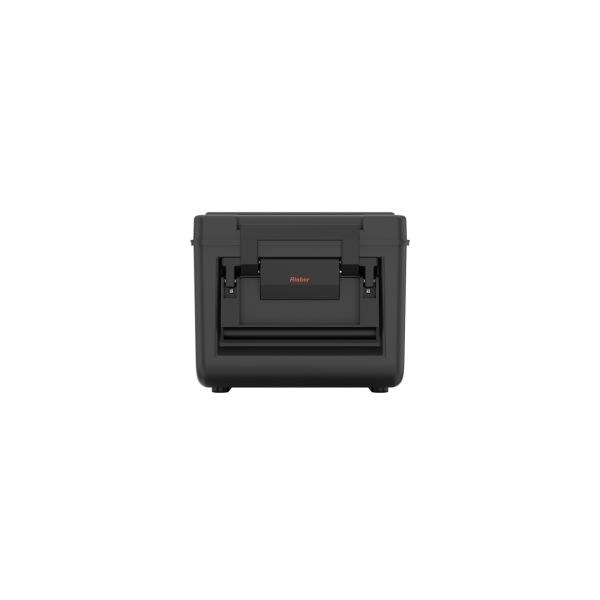 thermoport® K 100 unbeh. - schwarz CHECK