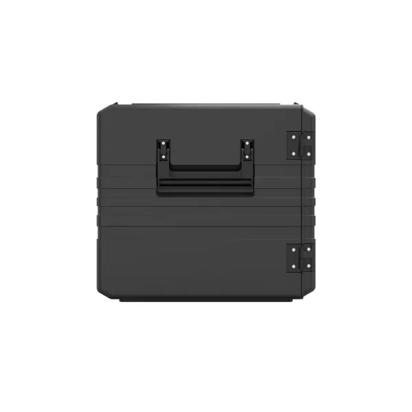 Rieber thermoport® K 1000 unbeheizt - schwarz
