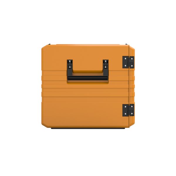 thermoport® K 1000 unbeh.-orange CHECK