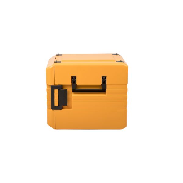 thermoport® K 1000 A-FLAT-umluftb-orange