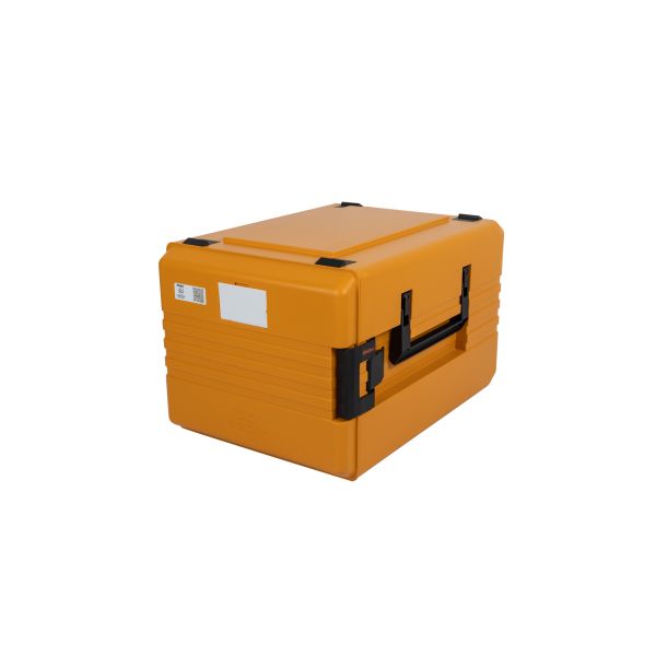 thermoport® K 600 unbeheizt - orange