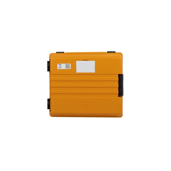 thermoport® K 600 unbeheizt - orange