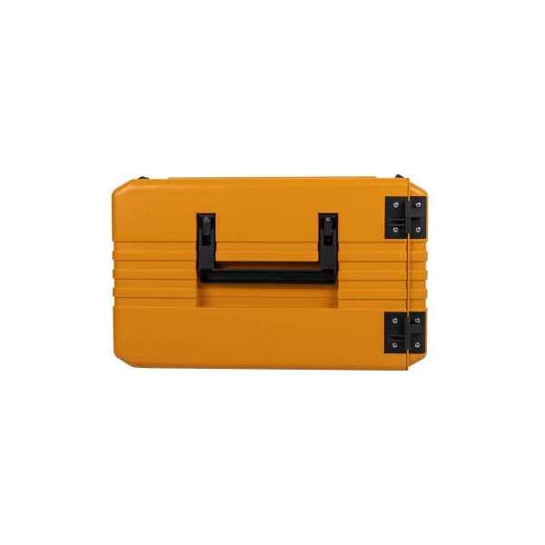 thermoport® K 600 unbeheizt - orange