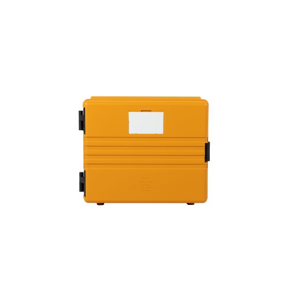thermoport® K Pizzaport unbeheizt-orange