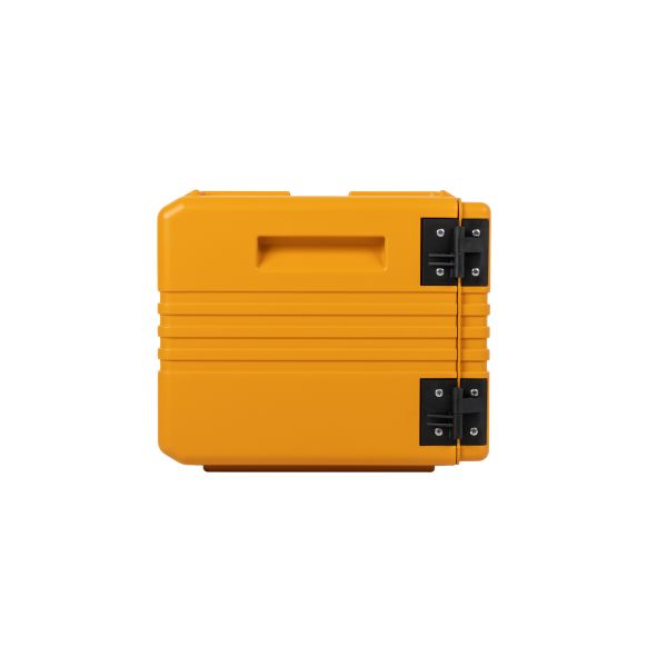 thermoport® K Pizzaport unbeheizt-orange