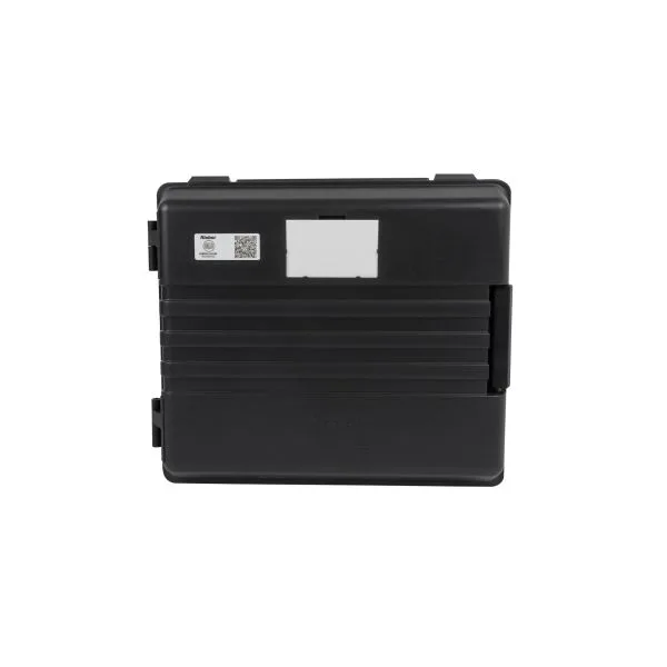 thermoport® K 600 unbeheizt - schwarz