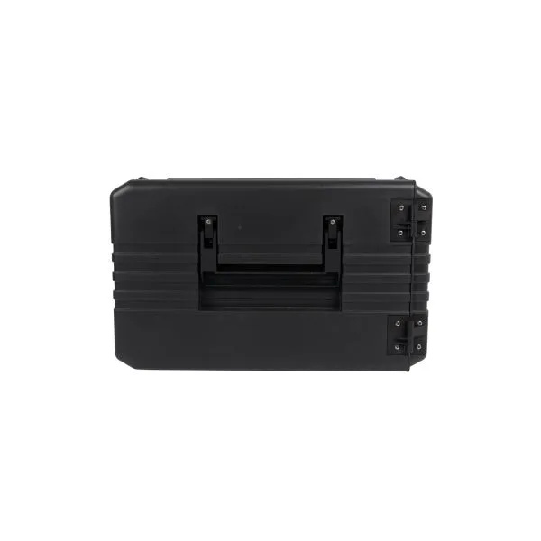 thermoport® K 600 unbeheizt - schwarz