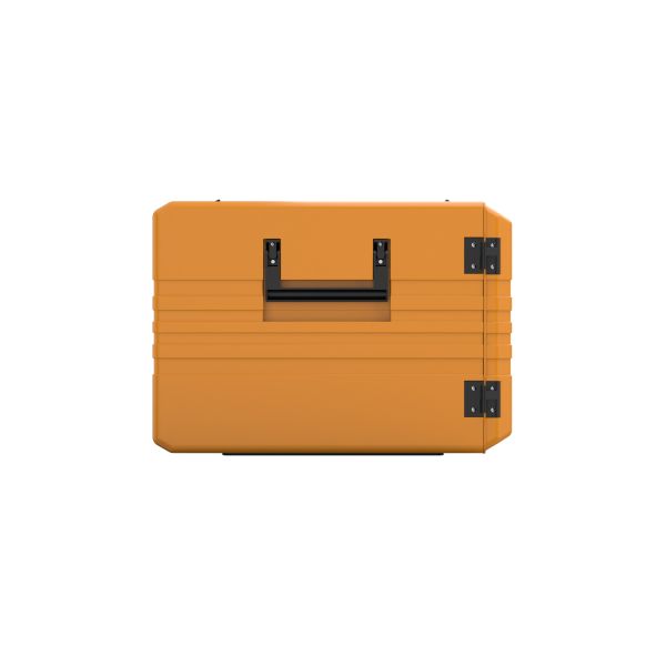 thermoport® K 6000 unbeheizt - orange