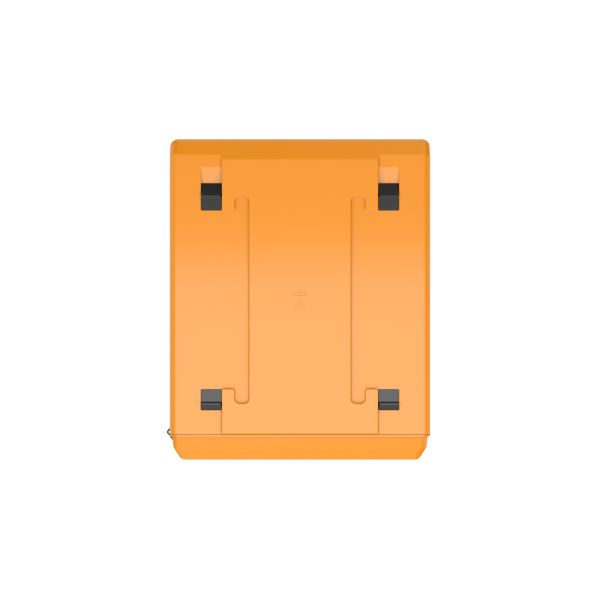 thermoport® K 6000 unbeheizt - orange