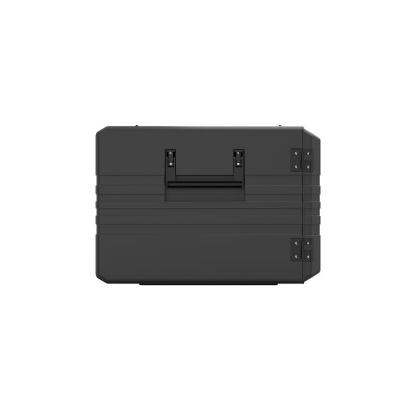 Rieber thermoport® K 6000 unbeheizt - schwarz