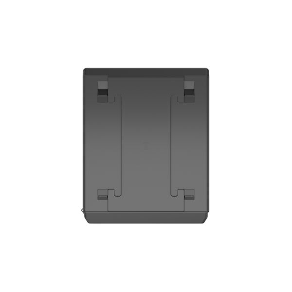 Rieber thermoport® K 6000 unbeheizt - schwarz
