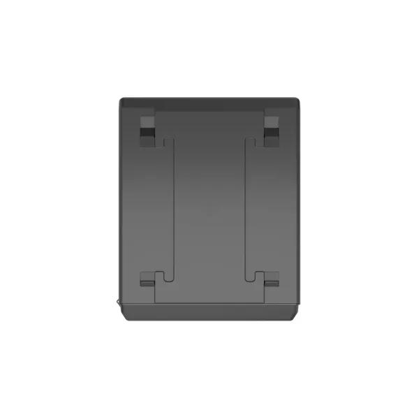 Rieber thermoport® K 6000 unbeheizt - schwarz