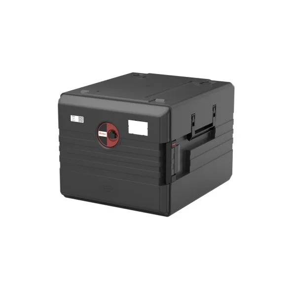 thermoport® K 6000 A-FLAT-umluftb-schwar