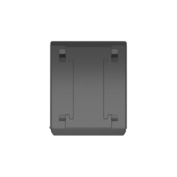 thermoport® K 6000 A-FLAT-umluftb-schwar