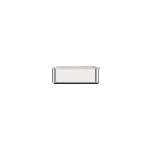 Rieber Speisenschale-Latentw-3-tlg +Poly-Deckel