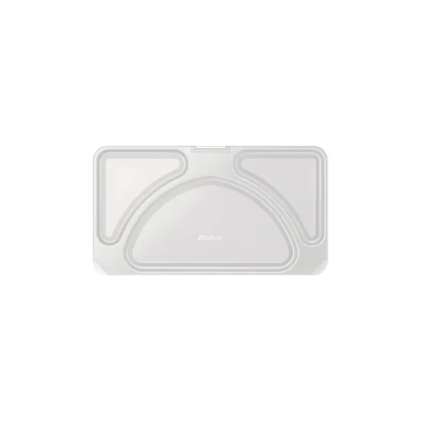 Rieber Speisenschale-Latentw-3-tlg +Poly-Deckel