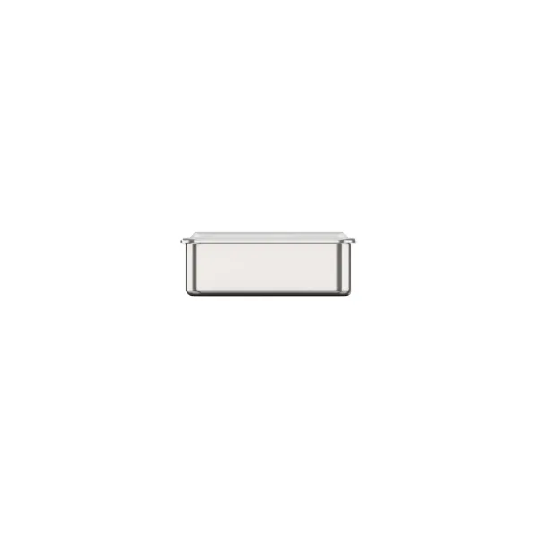 Rieber Speisenschale-Latentw-1-tlg +Poly-Deckel