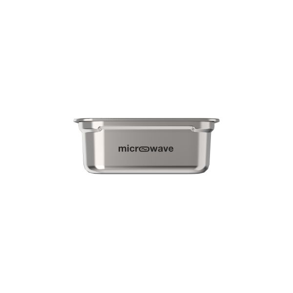 Rieber GN Beilagenschale 1/6 60mm microwave