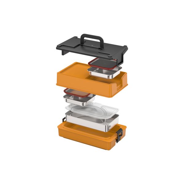 thermoport® 10 KW Set 1