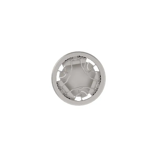 Einbaurohr rund 190-320/640