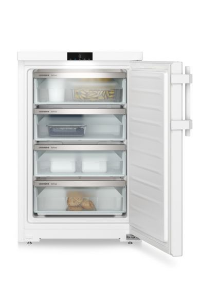 Liebherr fne 1404 tischgefrierschrank pure nofrost