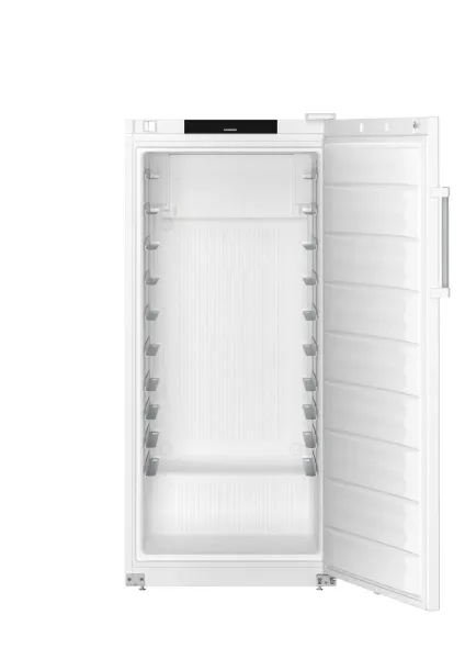 baeckerei gefrierschrank liebherr bffsg 5501