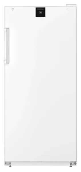baeckerei kuehlschrank liebherr brfvg 5501