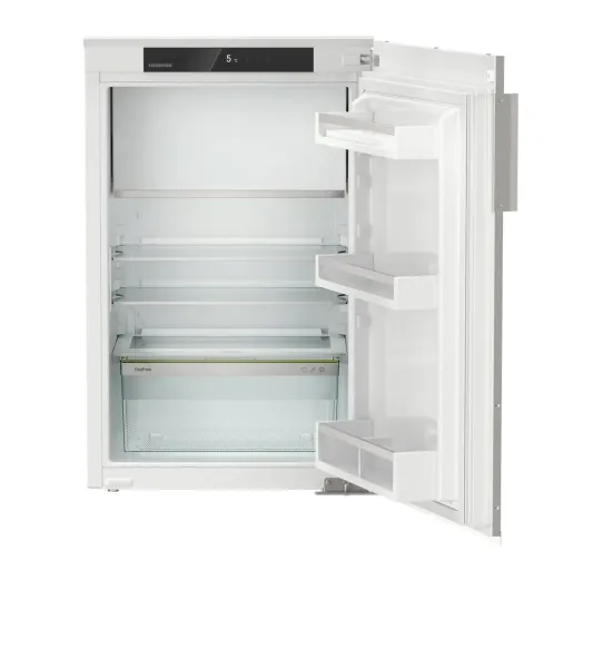 dre 3901 dekorfaehiger kuehlschrank leer
