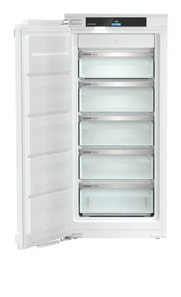 einbaugefrierrschrank liebherr sifnd 4155