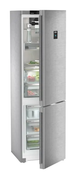 energieeffizienzlabel liebherr cbnstd 578i kuehl gefrierkombination