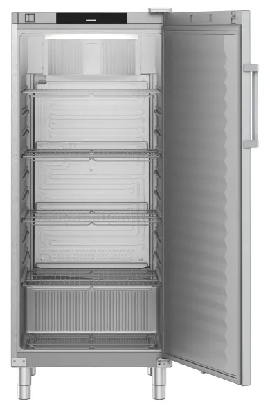 gastro kuehlschrank liebherr frfcvg 5501