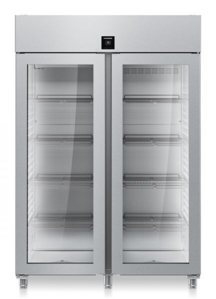 gastrokuehlschrank liebherr  frpsrh 1412 gn 2:1 edelstahl