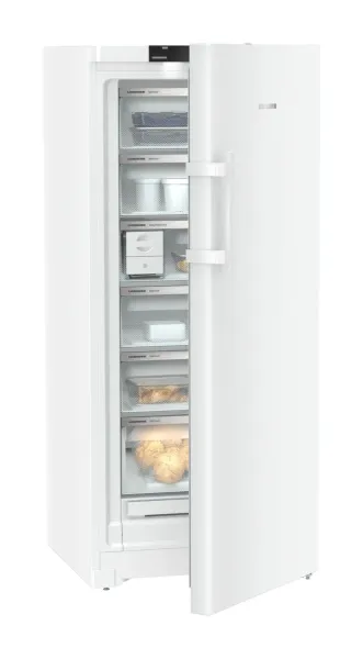 Liebherr FNc 7076 Peak Gefrierschrank mit NoFrost
