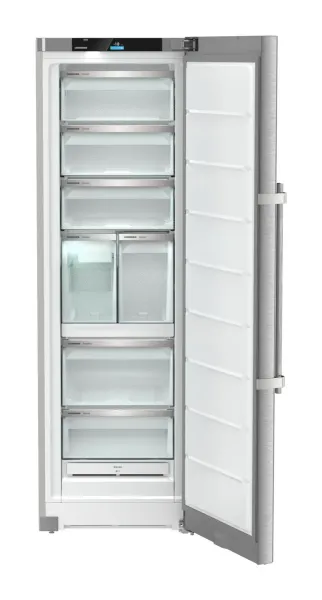 gefrierschrank liebherr fnsdd 5297