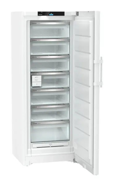 haushalts gefrierschrank liebherr fnc 7277 nofrost