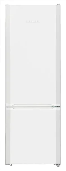 kuehl gefrierkombination liebherr cue 2831 smartfrost (1)