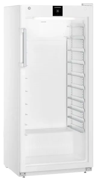 kuehlschrank baeckerei liebherr brfvg 5511 glastuer