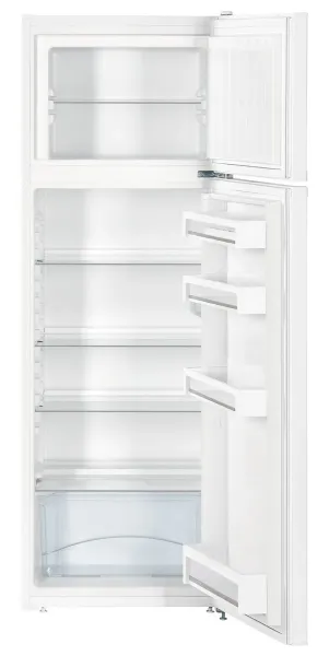 liebherr 2931 cte kuehl gefrier automat
