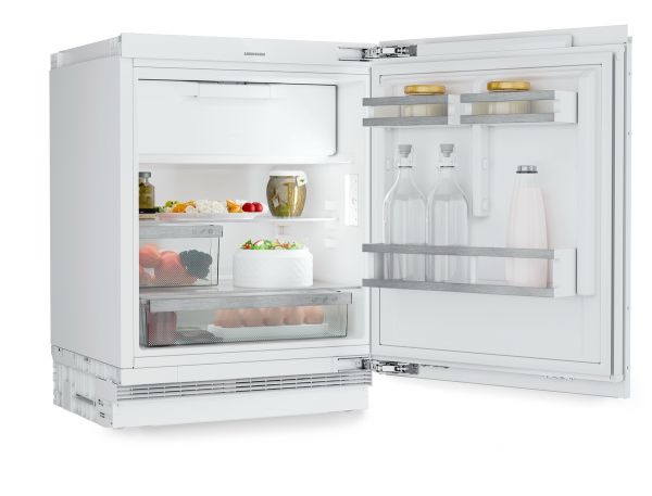 liebherr 3601 pure durd dekorfaehiger unterbaukuehlschrank