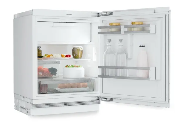liebherr 3601 pure durd dekorfaehiger unterbaukuehlschrank