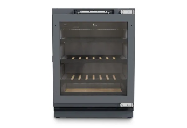 liebherr 3661 uwpri unterbau weintemperierschrank vinidor selection
