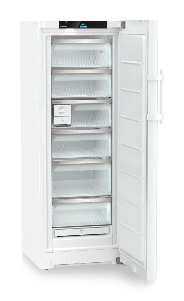 liebherr 507i fnc nofrost standgefrierschrank
