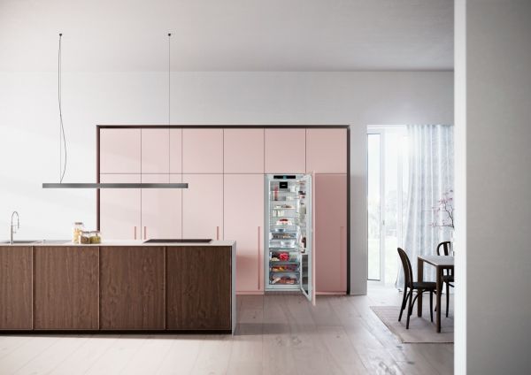 liebherr 5180 irbci peak integrierbarer kuehlschrank