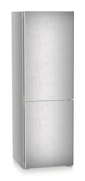 liebherr 522i cbnsdc plus kuehlgefrierkombination nofrost biofresh