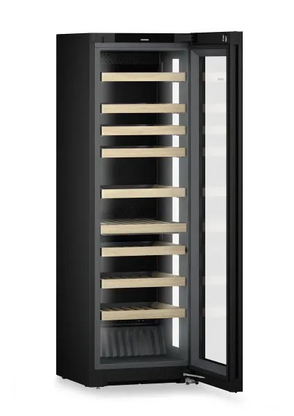 liebherr 5272 wpgbi vinidor selection weintemperierschrank