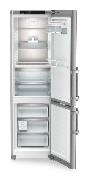 liebherr 575i prime cbnsda kuehlgefrierkombination nofrost biofresh