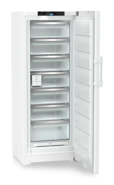 liebherr 727i fnc nofrost peak gefrierschrank