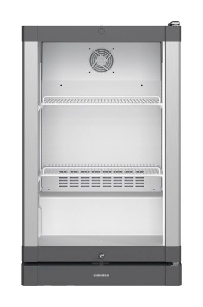 Liebherr BCv 1103 Bäckerei Thekenkühlschrank mit Glastür und dynamischer Kühlung