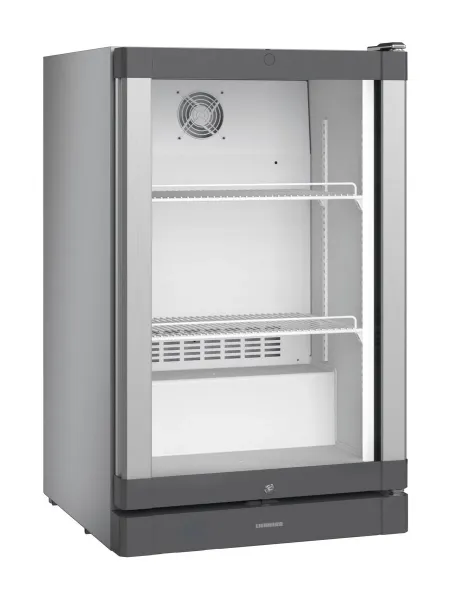 Liebherr BCv 1103 Bäckerei Thekenkühlschrank mit Glastür und dynamischer Kühlung