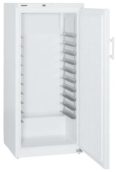 Liebherr BG 5040  Bäckereigefrierschrank für Bäckereibleche